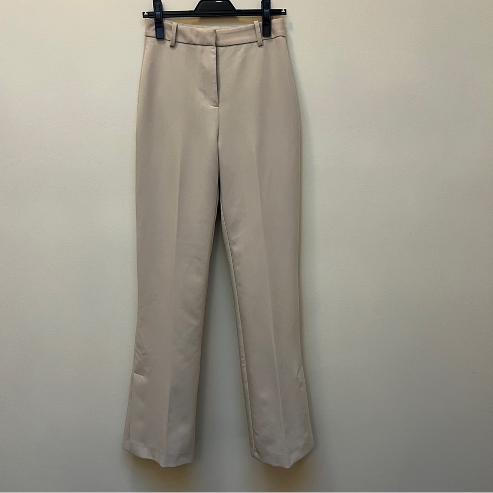 Zara Classic Slack Dress Pants